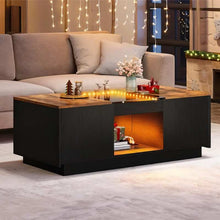 Carregar imagem no visualizador da galeria, Mimmu Coffee Table
