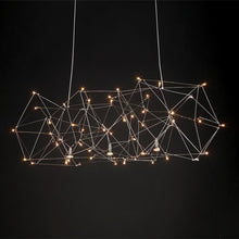 Load image into Gallery viewer, Minara Chandelier
