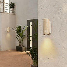 Carregar imagem no visualizador da galeria, Mireille Wall Lamp
