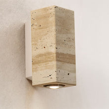 Carregar imagem no visualizador da galeria, Mireille Wall Lamp
