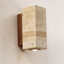 Carregar imagem no visualizador da galeria, Mireille Wall Lamp
