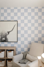 Load image into Gallery viewer, Devin Wallpaper by Melissa Johnson Design
