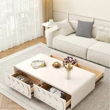 Carregar imagem no visualizador da galeria, Mjolk Coffee Table
