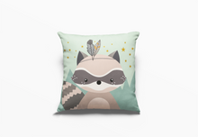 Carregar imagem no visualizador da galeria, Cutesy Creatures Cushion Covers
