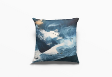 Carregar imagem no visualizador da galeria, Oil Art Cushion Covers
