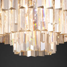 Cargar imagen en el visor de la galería, Monroe Chandelier
