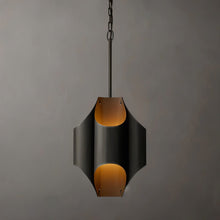 Cargar imagen en el visor de la galería, Montauk Pendant Light
