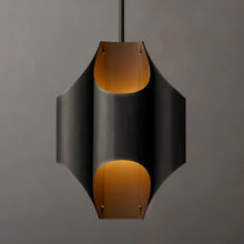 Cargar imagen en el visor de la galería, Montauk Pendant Light
