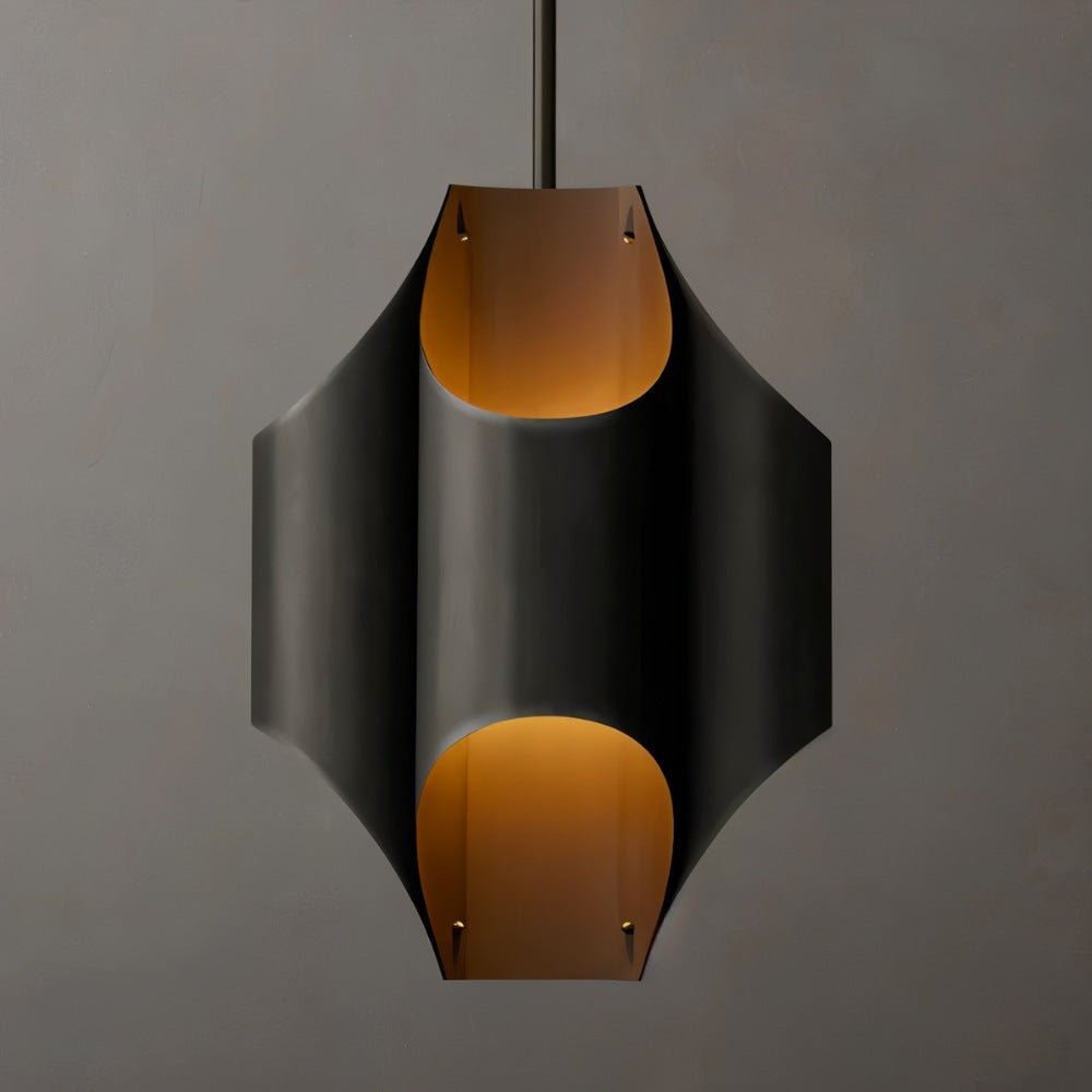 Montauk Pendant Light