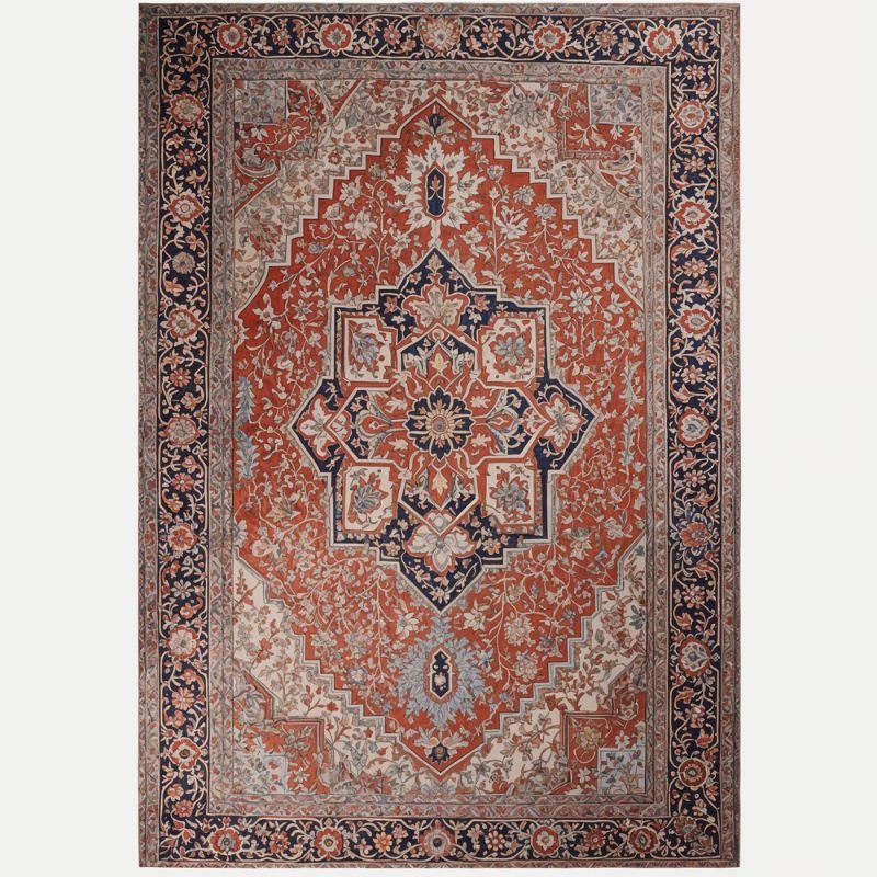 Mora Area Rug