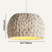 Carregar imagem no visualizador da galeria, Munhad Pendant Light
