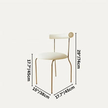 Carregar imagem no visualizador da galeria, Munhan Dining Chair
