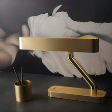 Load image into Gallery viewer, Munira Table Lamp
