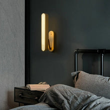 Load image into Gallery viewer, Munira Wall Lamp
