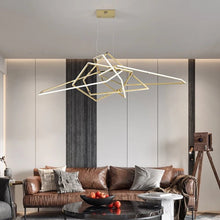 Load image into Gallery viewer, Muzala Pendant Light
