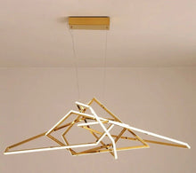 Load image into Gallery viewer, Muzala Pendant Light
