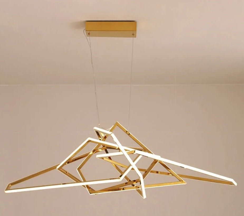 Muzala Pendant Light