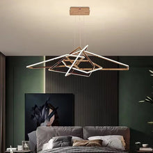 Load image into Gallery viewer, Muzala Pendant Light
