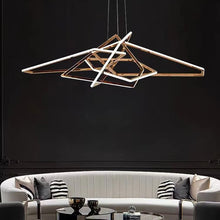 Load image into Gallery viewer, Muzala Pendant Light
