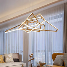 Load image into Gallery viewer, Muzala Pendant Light
