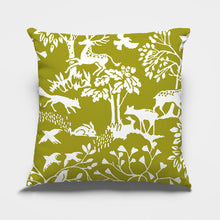 Carregar imagem no visualizador da galeria, Nature Cushion Covers
