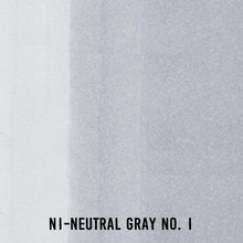 Cargar imagen en el visor de la galería, COPIC Ink N1 Neutral Gray
