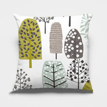 Cargar imagen en el visor de la galería, Nature Cushion Covers
