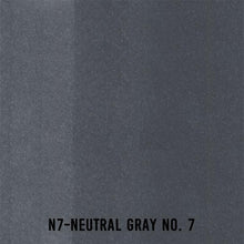 Cargar imagen en el visor de la galería, COPIC Ink N7 Neutral Gray
