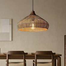 Cargar imagen en el visor de la galería, Nabat Pendant Light
