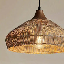 Cargar imagen en el visor de la galería, Nabat Pendant Light
