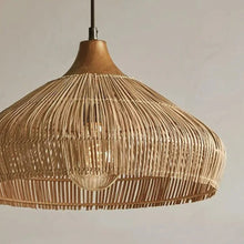 Carregar imagem no visualizador da galeria, Nabat Pendant Light
