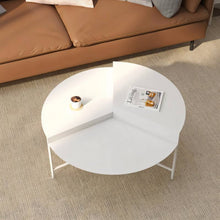 Carregar imagem no visualizador da galeria, Nafes Coffee Table
