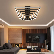 Carregar imagem no visualizador da galeria, Naia Ceiling Light
