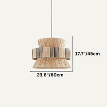 Cargar imagen en el visor de la galería, Nairal Pendant Light
