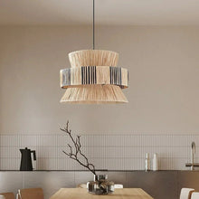 Cargar imagen en el visor de la galería, Nairal Pendant Light
