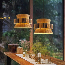 Carregar imagem no visualizador da galeria, Nairal Pendant Light
