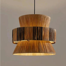 Load image into Gallery viewer, Nairal Pendant Light
