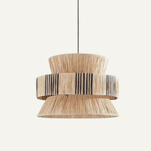 Carregar imagem no visualizador da galeria, Nairal Pendant Light
