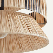 Cargar imagen en el visor de la galería, Nairal Pendant Light
