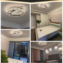 Carregar imagem no visualizador da galeria, Najam Ceiling Light
