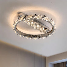 Carregar imagem no visualizador da galeria, Najam Ceiling Light
