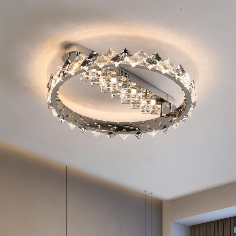 Najam Ceiling Light