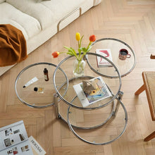 Carregar imagem no visualizador da galeria, Namuc Coffee Table
