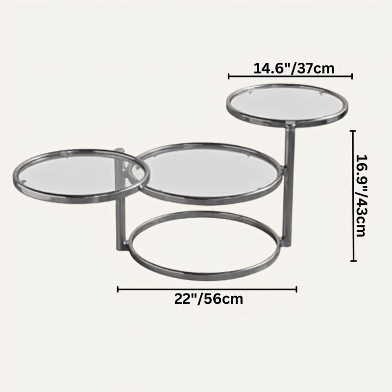 Namuc Coffee Table