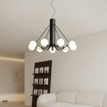 Carregar imagem no visualizador da galeria, Nance Chandelier
