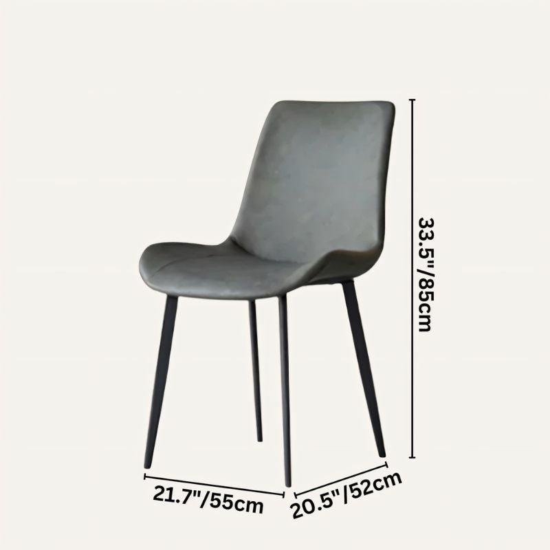 Naru Dining Chair