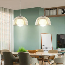 Load image into Gallery viewer, Nasaku Pendant Light
