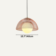 Load image into Gallery viewer, Nasaku Pendant Light
