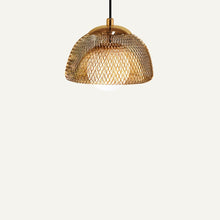 Load image into Gallery viewer, Nasaku Pendant Light
