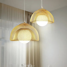 Load image into Gallery viewer, Nasaku Pendant Light
